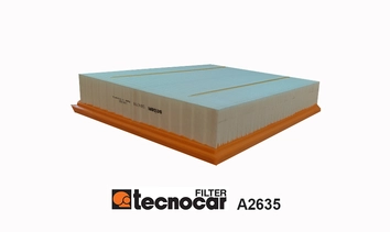 Air Filter (A2635)