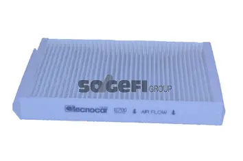 Filter, cabin air (E700)