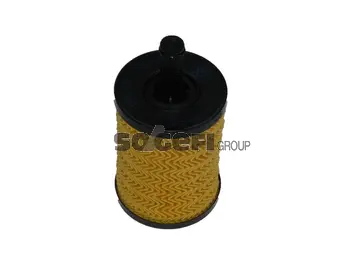 Oil Filter (OP224A)