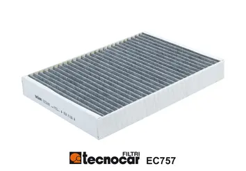 Filter, cabin air (EC757)