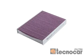 Filter, cabin air (EA398)