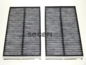 Filter, cabin air (EC420-2)