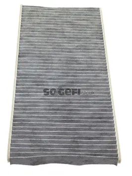 Filter, cabin air (EC609)
