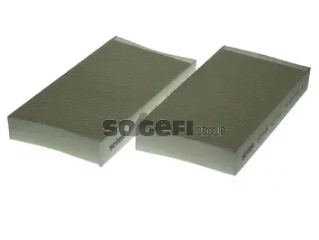 Filter, cabin air (E421)