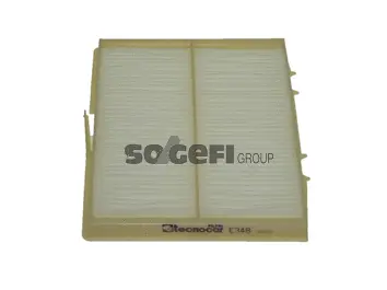 Filter, cabin air (E348)