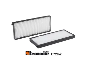 Filter, cabin air (E720-2)