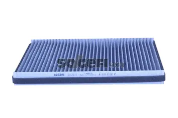 Filter, cabin air (EC470)