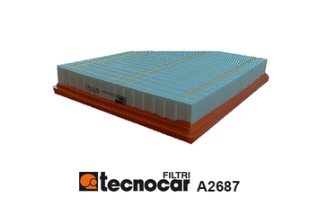 Air Filter (A2687)
