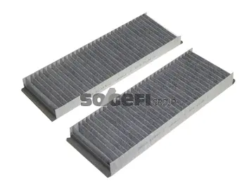 Filter, cabin air (EC449-2)
