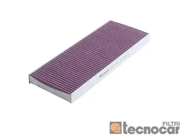 Filter, cabin air (EA408)
