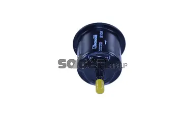 Fuel Filter (B109)