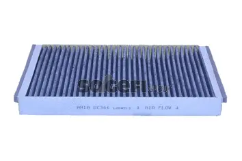 Filter, cabin air (EC366)