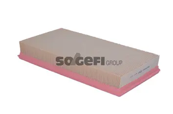 Air Filter (A384)