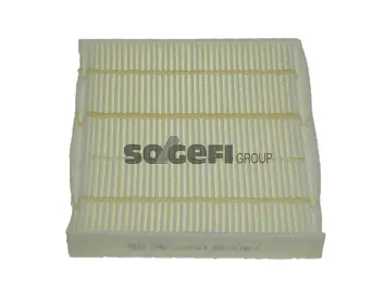 Filter, cabin air (E467)