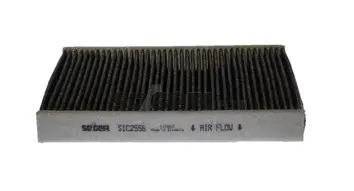 Filter, cabin air (EC708)