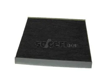 Filter, cabin air (EC713)