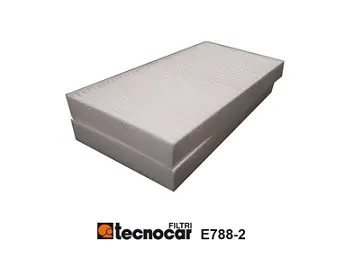 Filter, cabin air (E788-2)