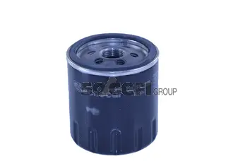 Oil Filter (R600)