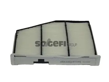 Filter, cabin air (E409)