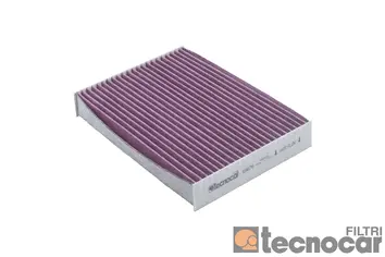 Filter, cabin air (EA678)