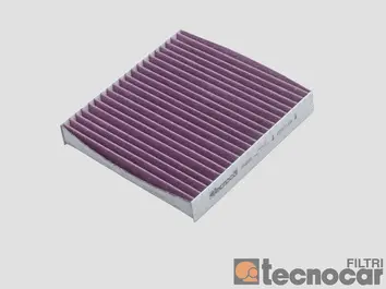 Filter, cabin air (EA665)