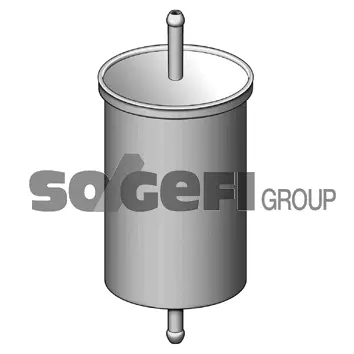 Fuel Filter (B31)