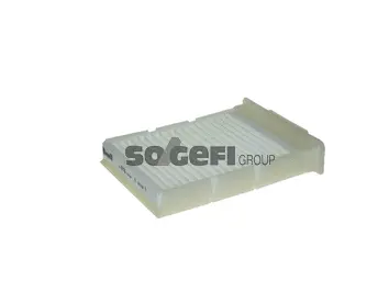 Filter, cabin air (E440)