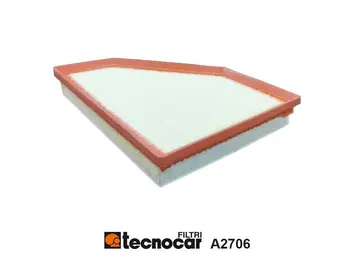 Air Filter (A2706)