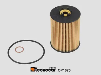 Oil Filter (OP1075)