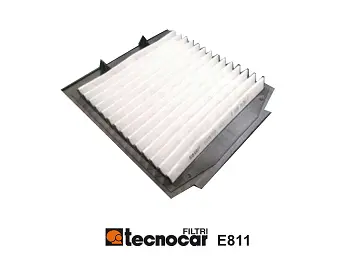 Filter, cabin air (E811)