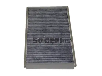 Filter, cabin air (EC400)