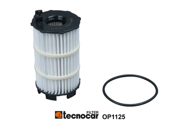 Oil Filter (OP1125)