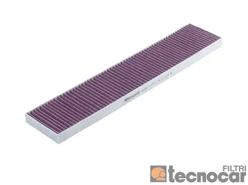 Filter, cabin air (EA329)