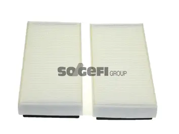 Filter, cabin air (E336-2)