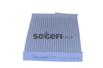 Filter, cabin air (E649)