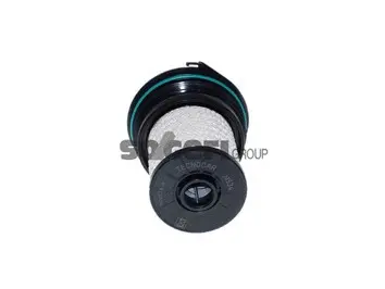 Fuel Filter (N534)