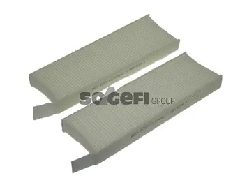 Filter, cabin air (E475-2)