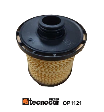 Oil Filter (OP1121)