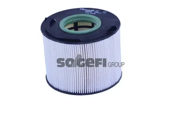 Fuel Filter (N505)