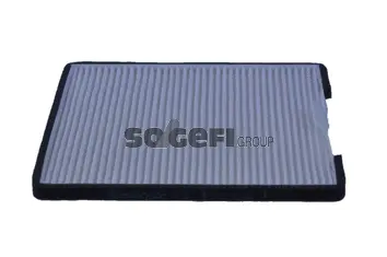 Filter, cabin air (E647)