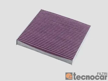 Filter, cabin air (EA422)