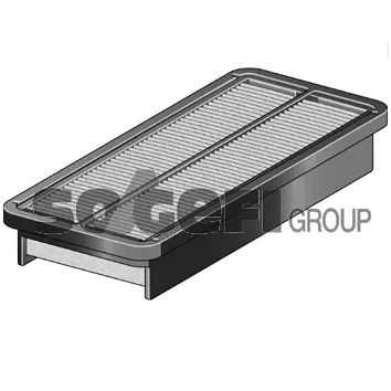 Air Filter (A655)