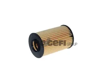 Oil Filter (OP207)