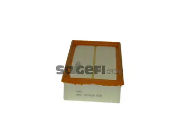 Air Filter (A2140)