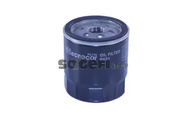 Oil Filter (R931)