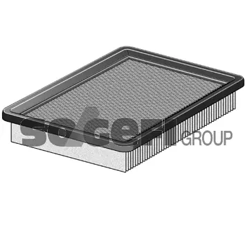 Air Filter (A2187)