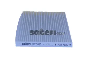 Filter, cabin air (E633)
