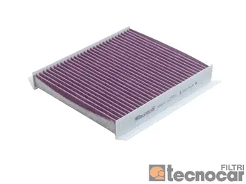Filter, cabin air (EA416)