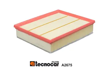 Air Filter (A2675)
