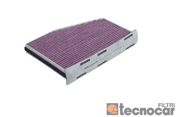 Filter, cabin air (EA672)